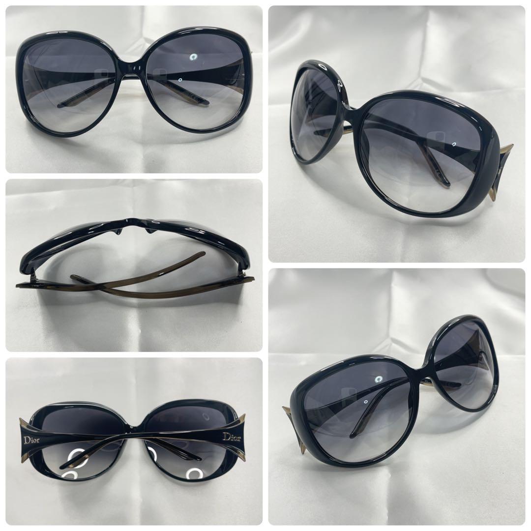 極美品!) Christian Dior ディオール サングラス | noonanwaste.com