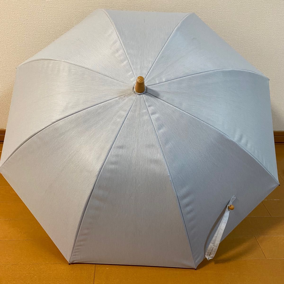 サンバリア100 Sサイズ MOKU ブルー 日傘|Yahoo!フリマ(旧 サンバリア100 Sサイズ MOKU ブルー 日傘|Yahoo!フリマ(旧