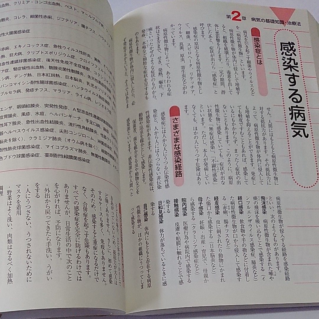 子どもの病気がわかる事典　すぐに引ける　小児科の専門医が、子どもの症状に応じて診断 北村享俊／監修