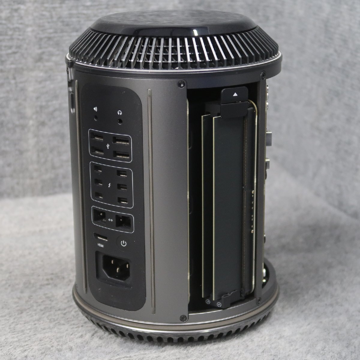 Apple Mac Pro A1481 (Late 2013) Xeon E5-1650 v2 3.5GHz 16GB