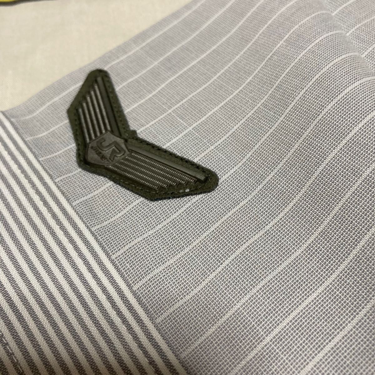 JR東日本 帝国繊維株式会社 半袖 シャツ トップス 旧制服 非売品 JR東日本 帝国繊維株式会社 半袖 シャツ トップス 旧制服 非売品