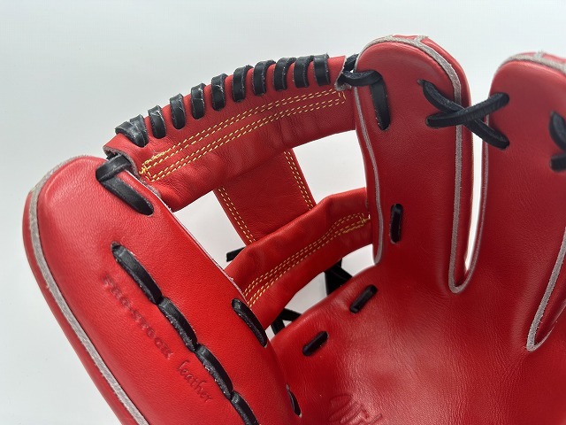 Wilson ウィルソン 硬式内野手用グローブ 87型 Wilson Staff DUAL