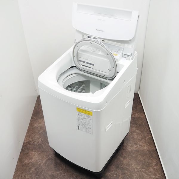 SGB-NAFW80S6 洗濯乾燥機 洗8.0kg・乾4.5kg パナソニック NA-FW80S6