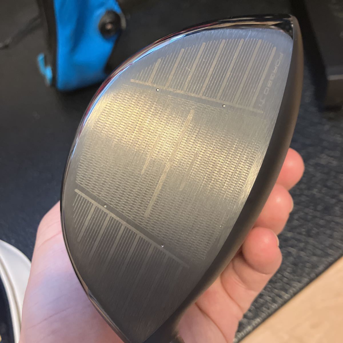 代引き人気 オープニング大放出セール 10.5°ヘッド単品 パラダイム