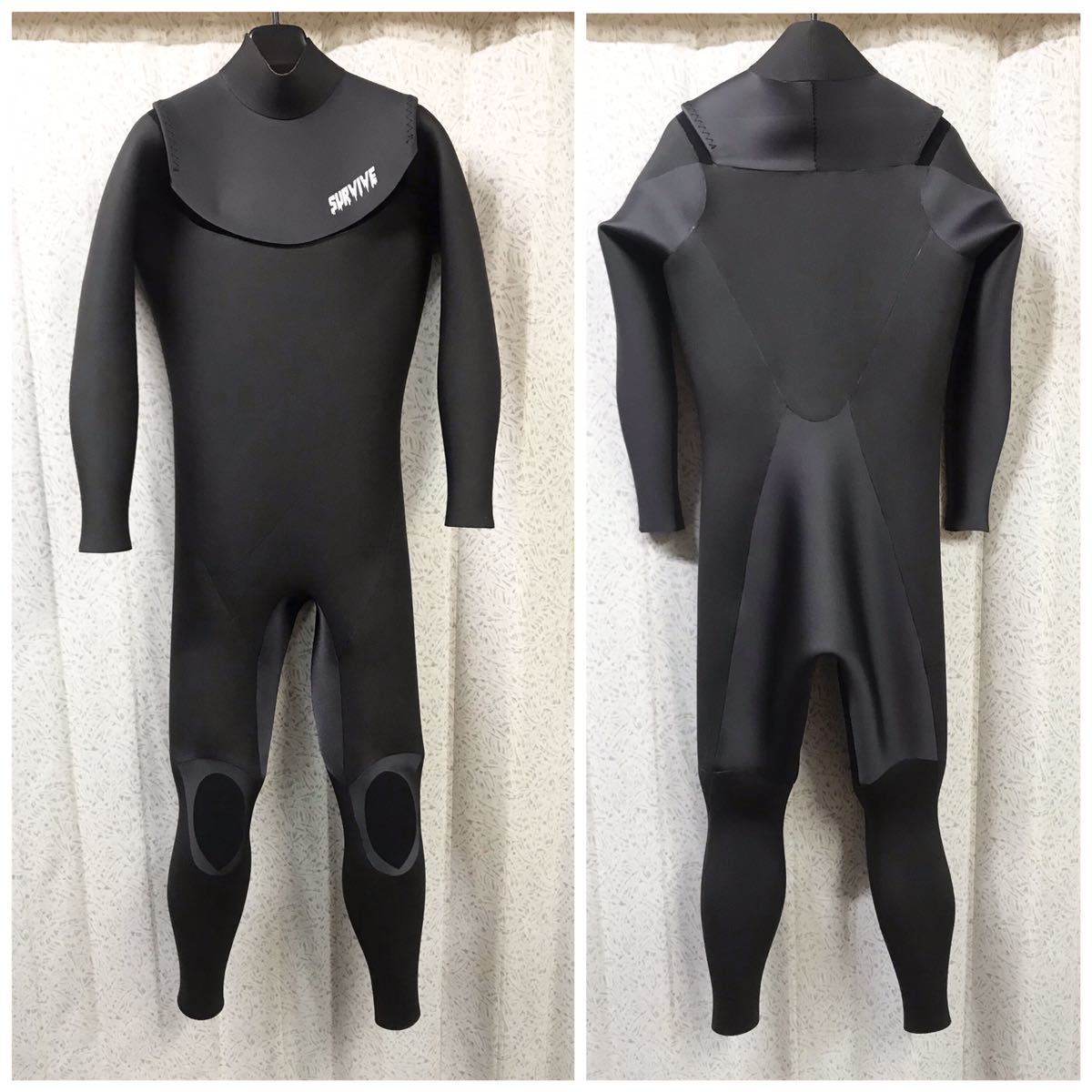MLB CRLカール裏起毛セミドライSURVIVE フルスーツ ジップレス MLB CRLカール裏起毛セミドライSURVIVE フルスーツ ジップレス