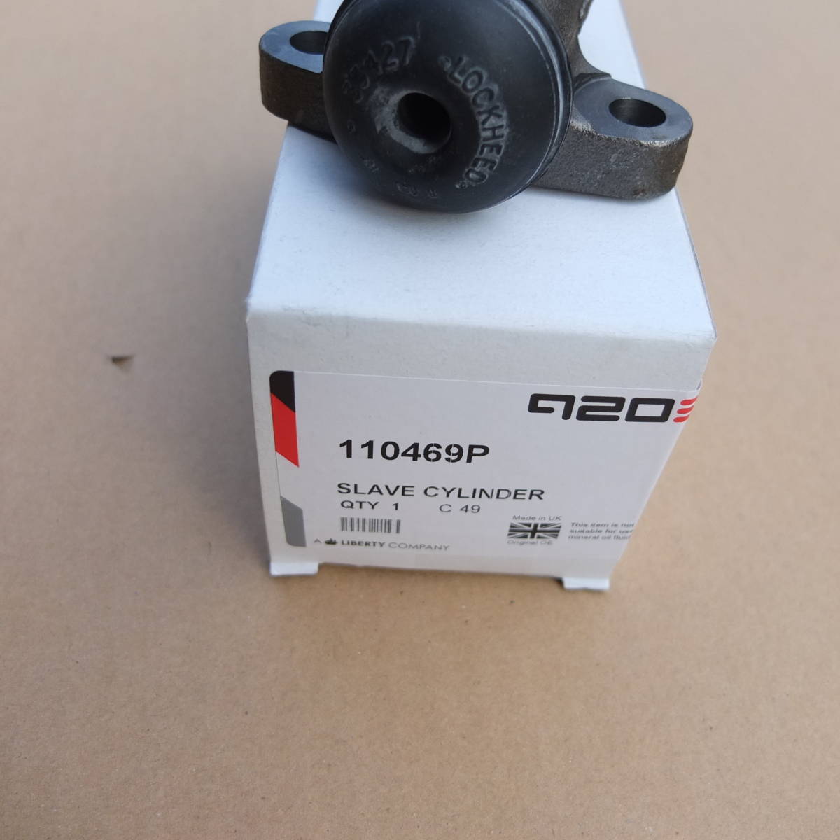 AP made high quality clutch release cylinder ( old model clutch for )