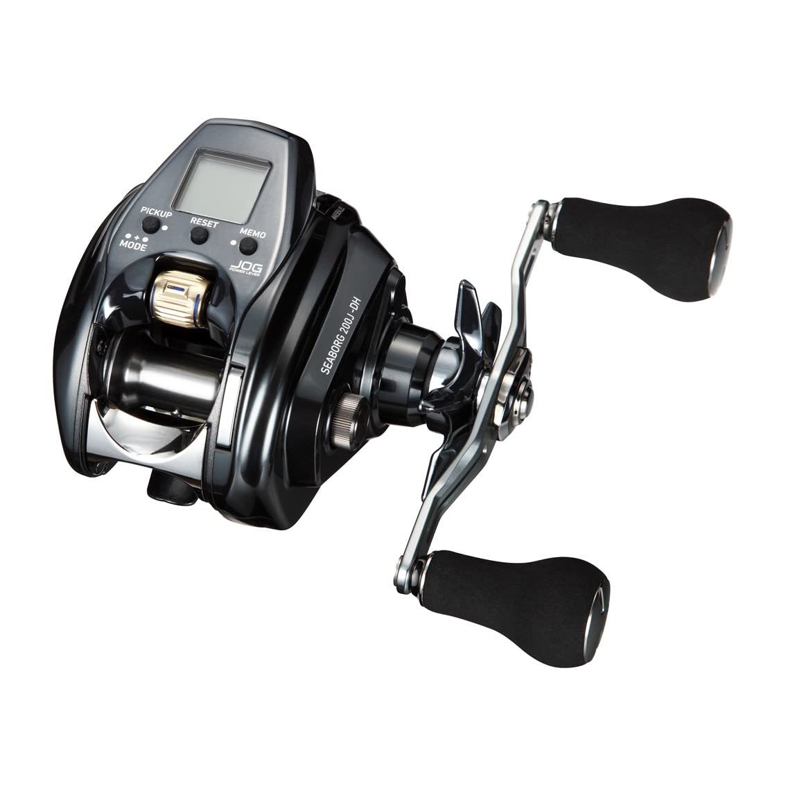 大量入荷 ☆新品未使用品☆ DAIWA 22 シーボーグ 200JーDH 電動リール