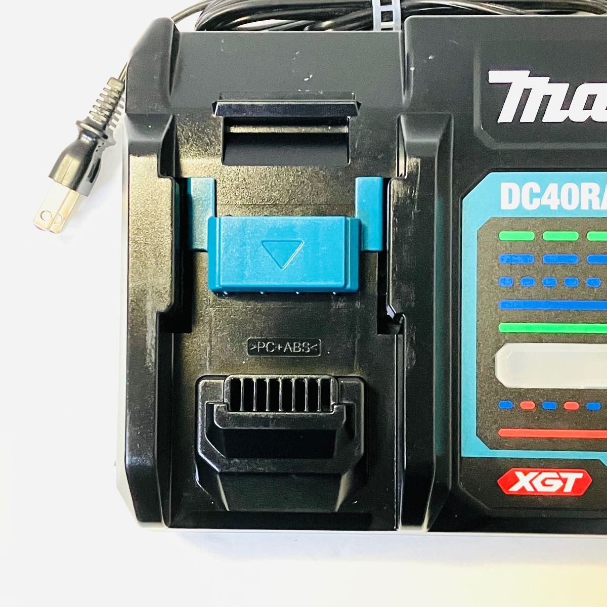 最高級 マキタ 40v バッテリー BL4025 2個 充電器 DC40RA セット 工具