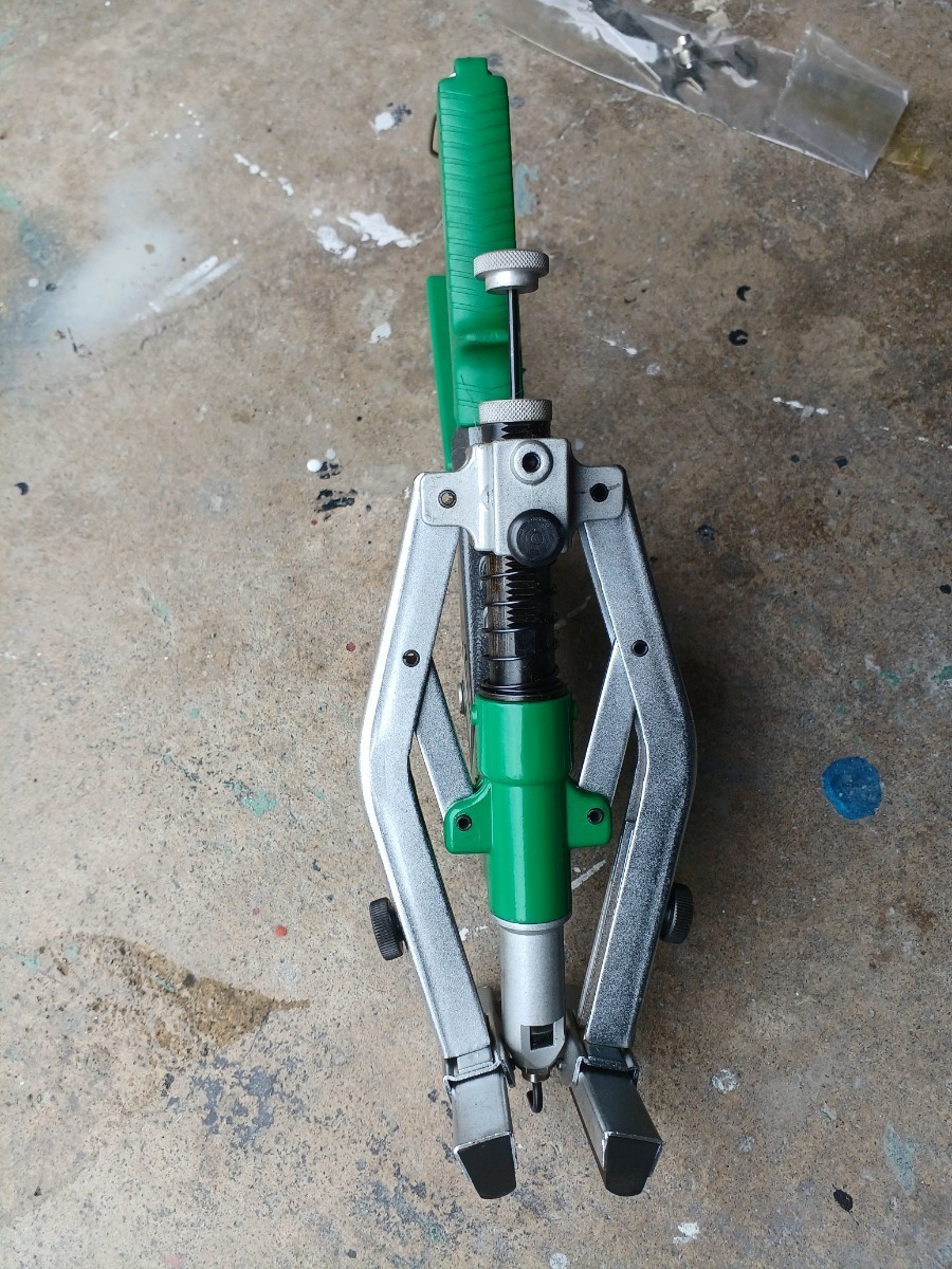 dentle DT-2 デントル 鈑金工具 板金工具 鈑金塗装 スタッド溶接