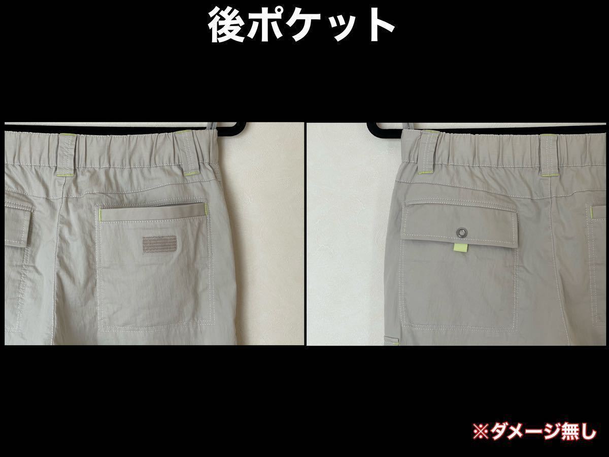 超美品 23区 SPORT レディース ゴルフ パンツ 64(W64 H91cm)M 超美品 23区 SPORT レディース ゴルフ パンツ 64(W64 H91cm)M