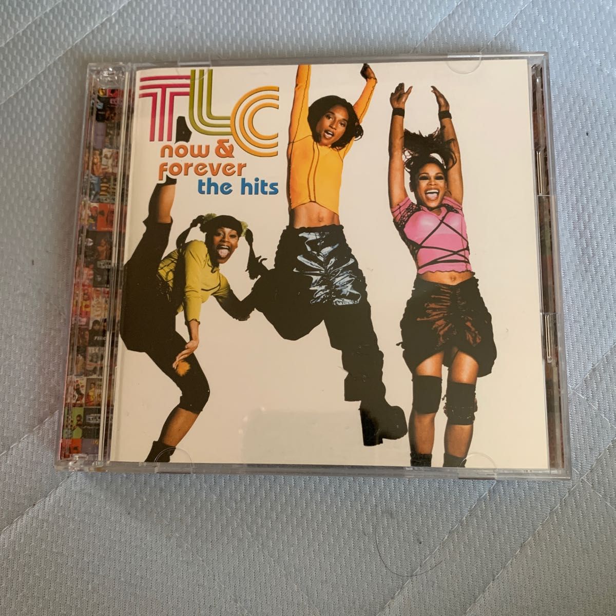 TLC