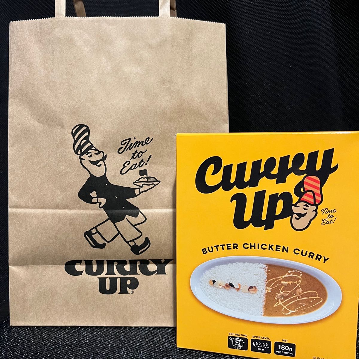 激レア NIGO curry up カリーアップ レトルトカレー 激レア NIGO curry up カリーアップ レトルトカレー