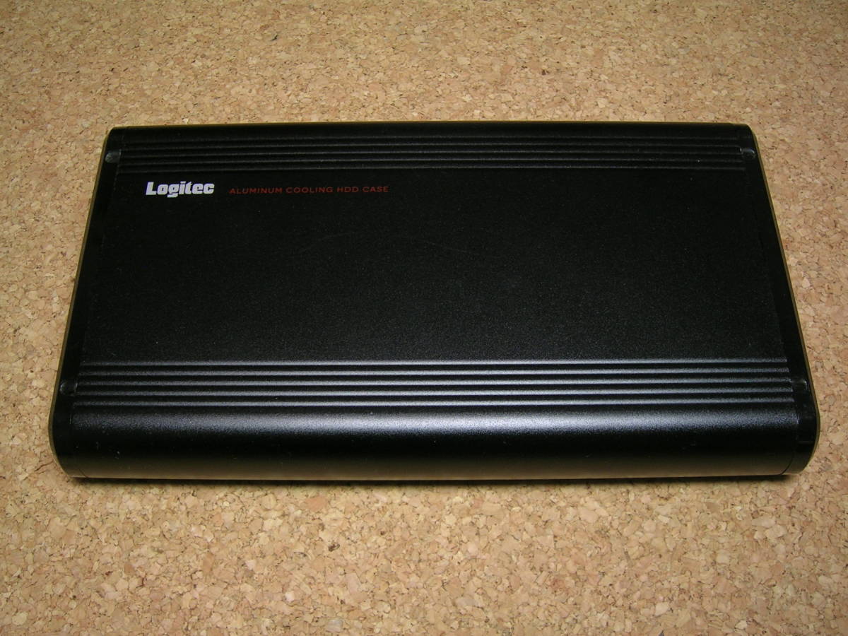 logitec LGB-EKU3 ケース&HDD 4TB USB3.0接続 ケーブル&アダプタ無し ジャンクで(2130d) JChere雅虎拍卖代购 ◇AIOLO AILOLO-A1外付USB 2TB HDD Windows MacOS等各種OS対応 USB3.0接続 金属筐体