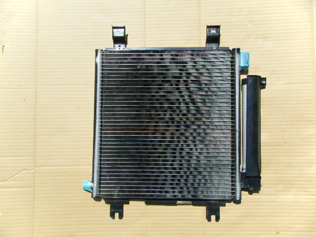  original condenser 80110-T6G-941 N-WGN JH1