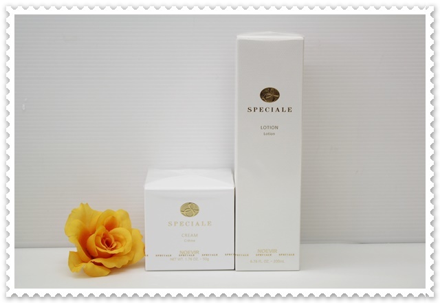 ノエビア スペチアーレ 薬用クリーム 50g 薬用ローション 200ml 新品