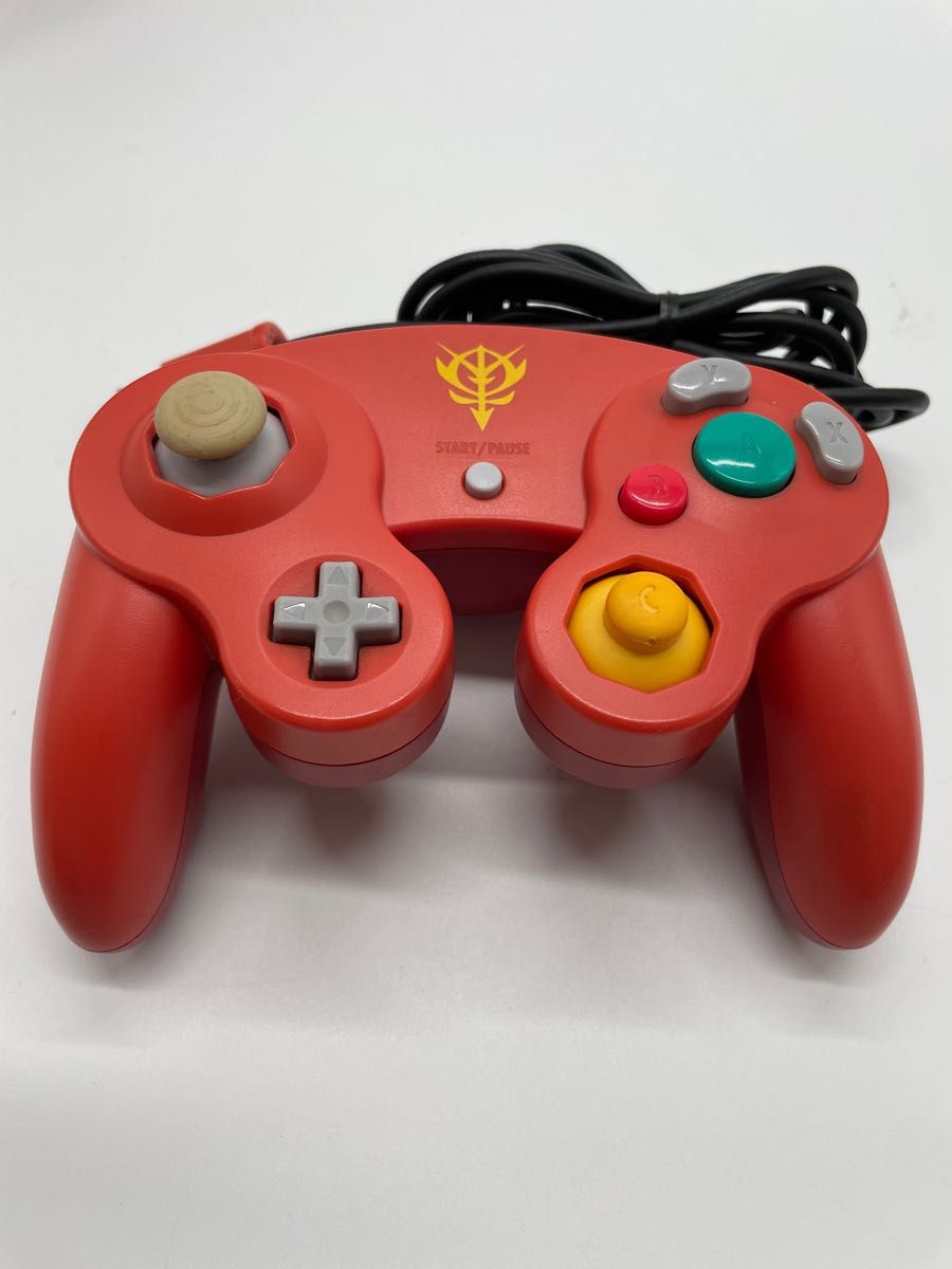 ニンテンドーゲームキューブ シャア専用 | noonanwaste.com
