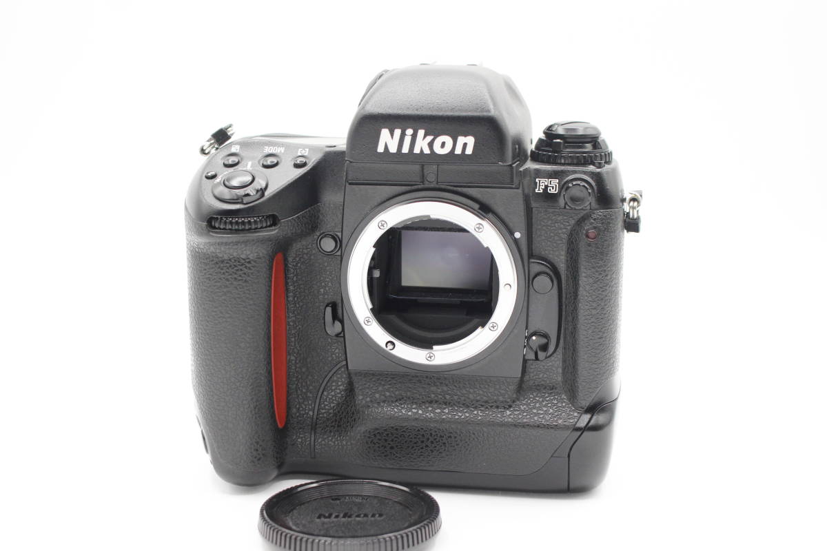 送料無料◇Nikon ニコン F5 ボディ フィルムカメラ◇‐05 debugstore.lk