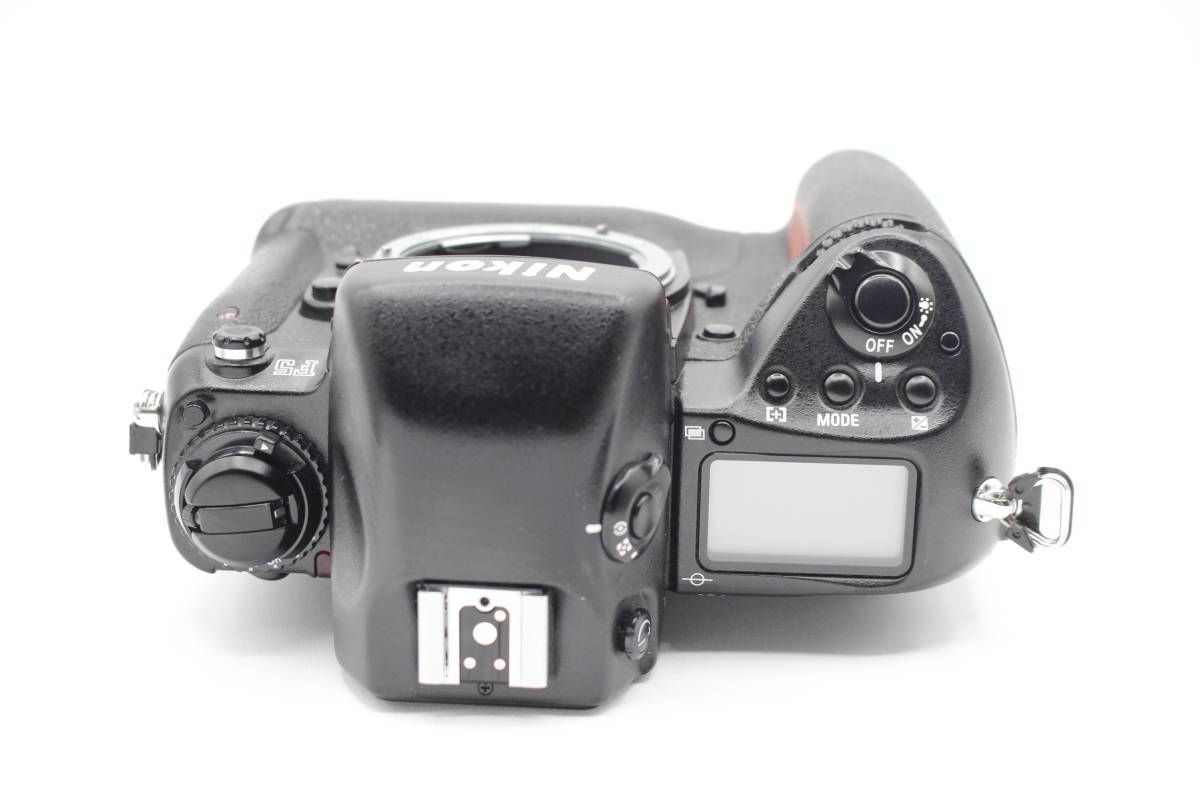 送料無料◇Nikon ニコン F5 ボディ フィルムカメラ◇‐05 | aeonenergy