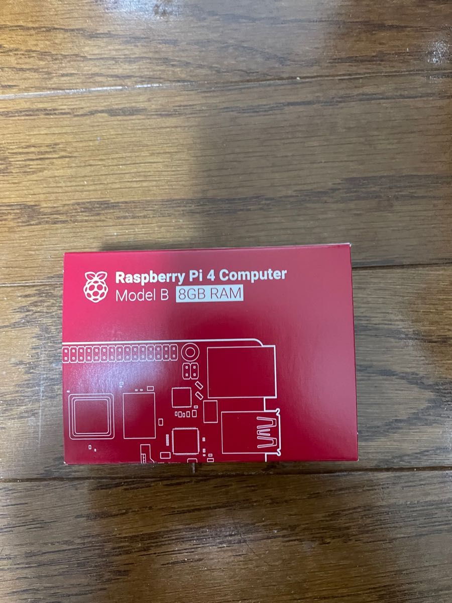 Raspberry Pi 4 Model B 8GB 正規品 新品未開封 | noonanwaste.com
