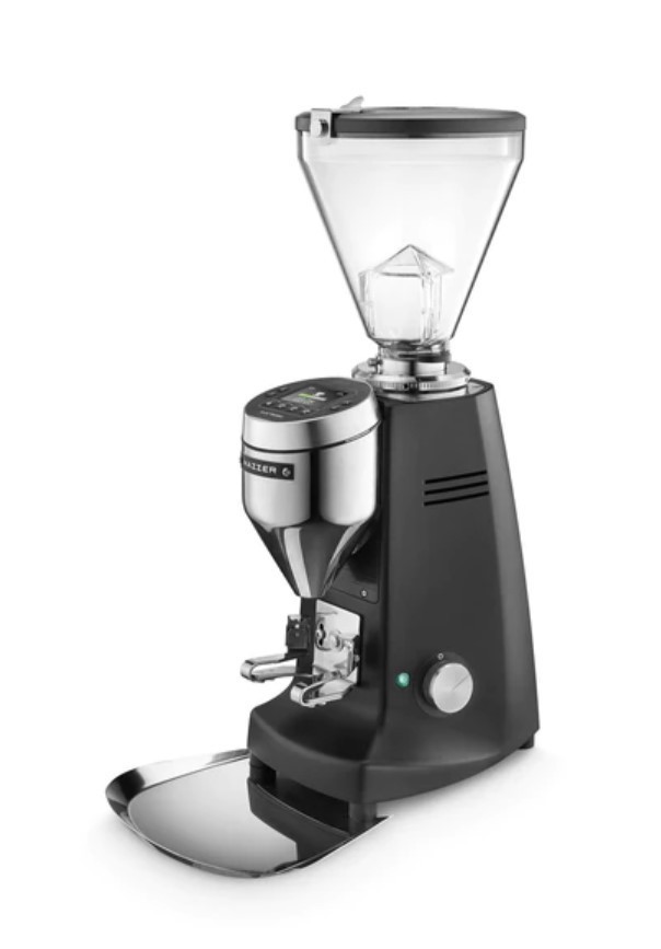 マッツァー スーパージョリーVプログラインダー / Mazzer Super Jolly