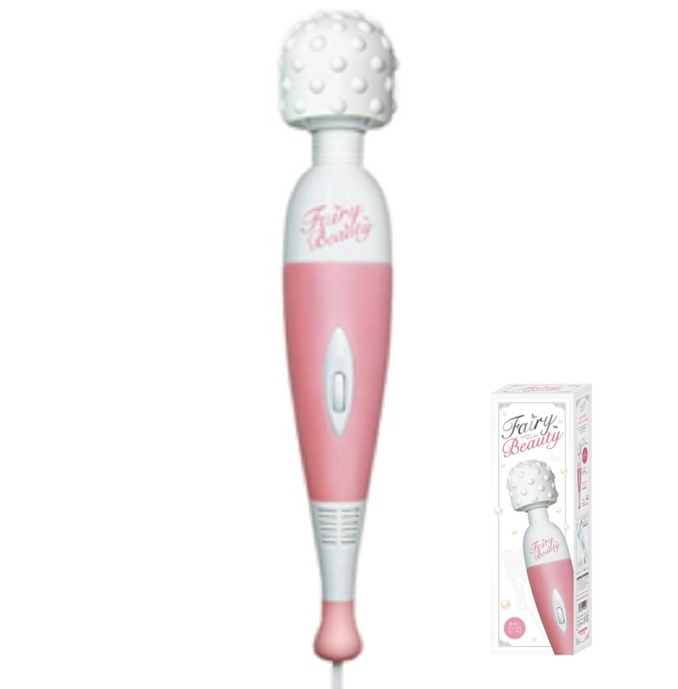 定番人気! 【新品】フェアリー/フェアリービューティー (Fフェアリー/フェアリービューティー beauty) (Fairy ハンディマッサージャー 定番人気! 【新品】フェアリー/フェアリービューティー (Fフェアリー/フェアリービューティー beauty) (Fairy ハンディマッサージャー