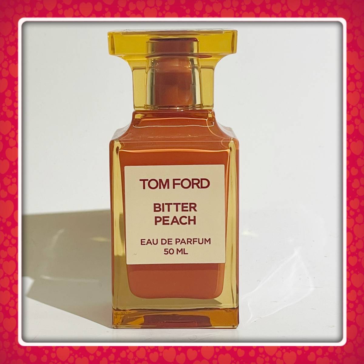 ヤフオク! - TOM FORD トムフォード ビターピーチ オードパル