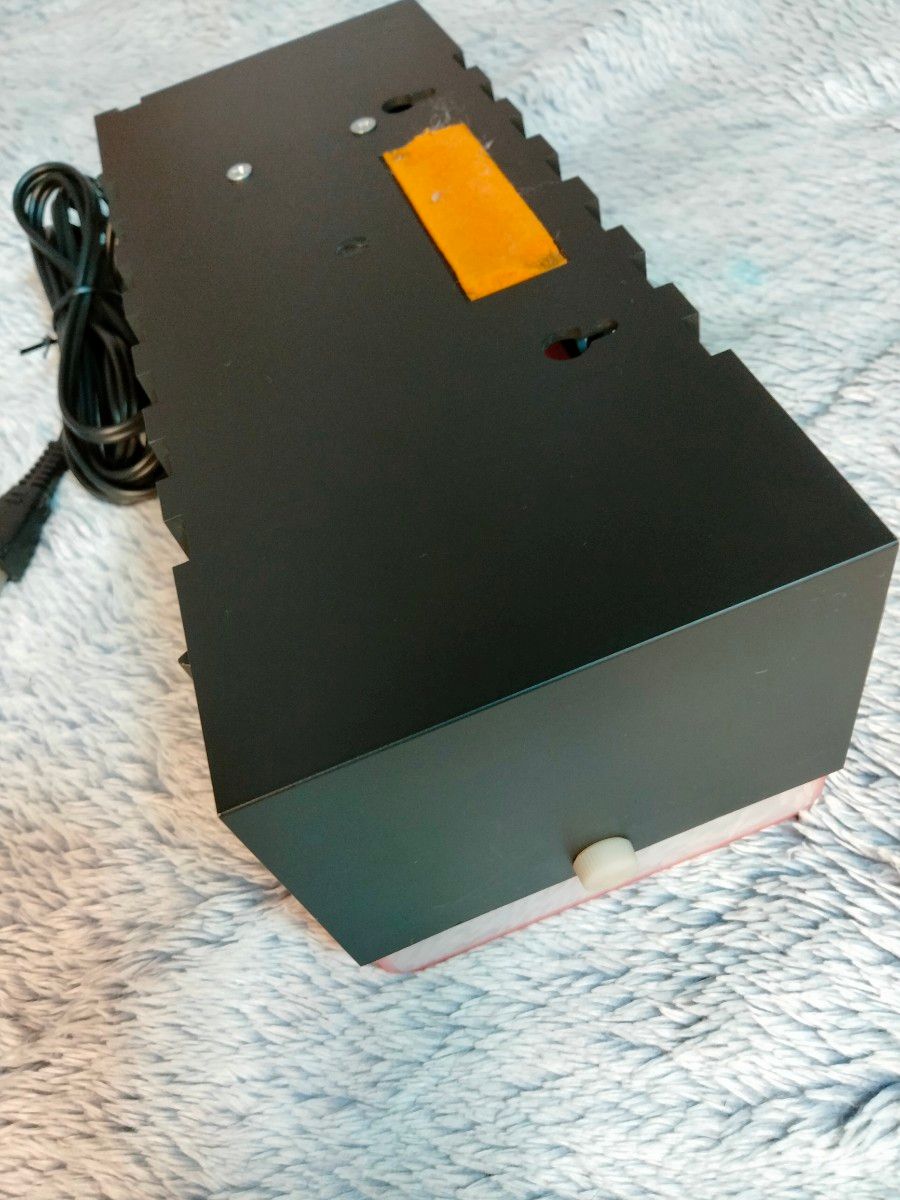 SONY ON AIR サインランプ 非売品 80年代レトロ 表示灯 ライト SONY ON AIR サインランプ 非売品 80年代レトロ 表示灯 ライト