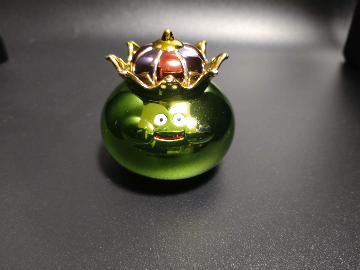 ドラゴンクエスト メタリックモンスターズギャラリー スライム