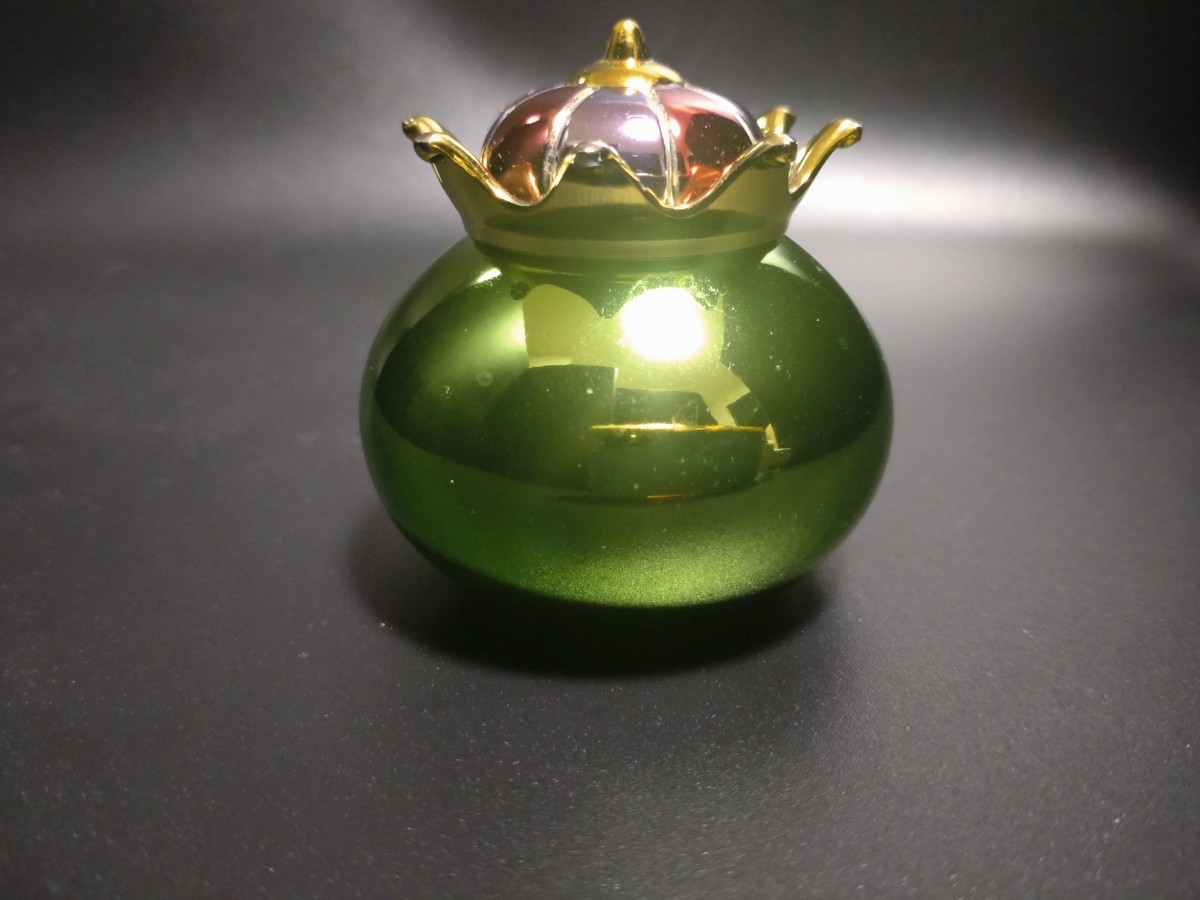 ドラゴンクエスト メタリックモンスターズギャラリー スライム