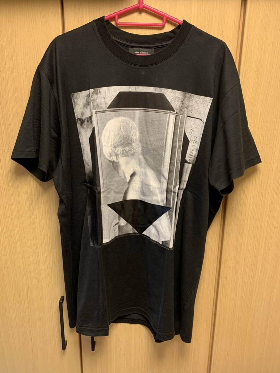 世界的に ジバンシィ Givenchy 13AW 正規 ジバンシー 651 7410 13W S T