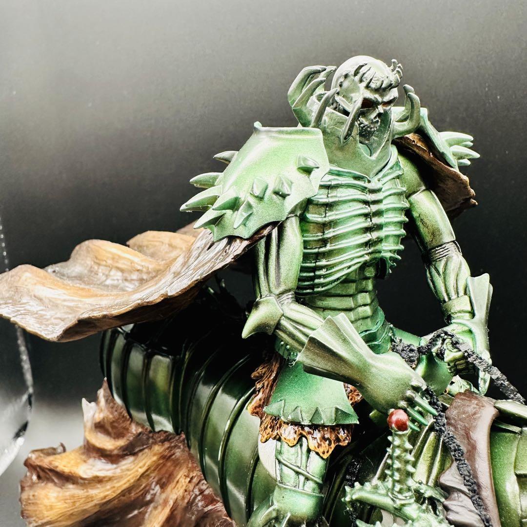 髑髏の騎士 ベルセルク ART OF WAR 騎乗ver 1/15 限定 カラー | www