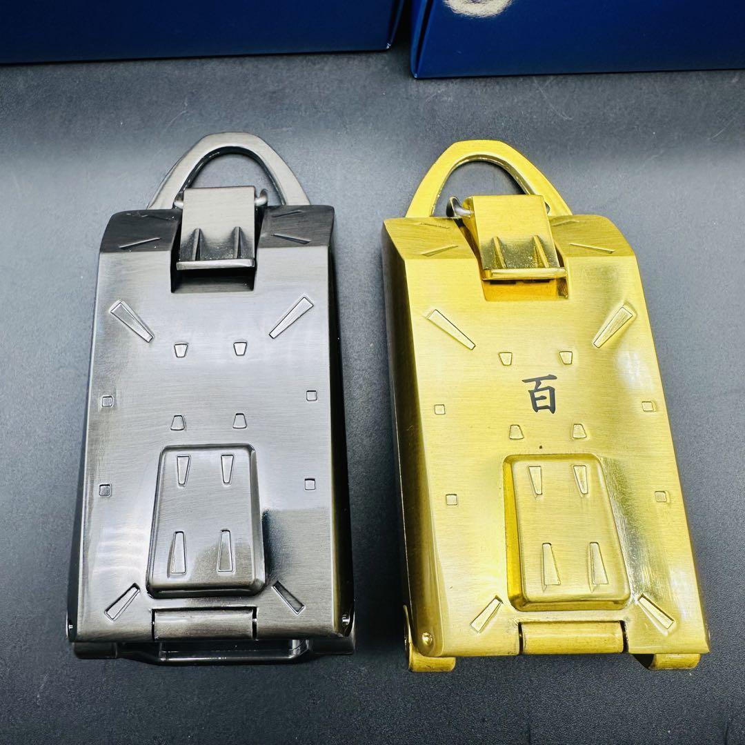 ZIPPO 機動戦士 Zガンダム 百式 初回限定 2個セット | ovale.eu