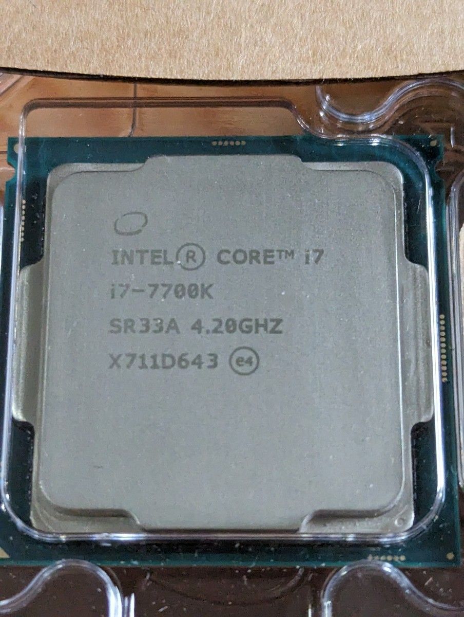 Core i7-7700k/ROG STRIX Z270F/メモリ32GB | noonanwaste.com