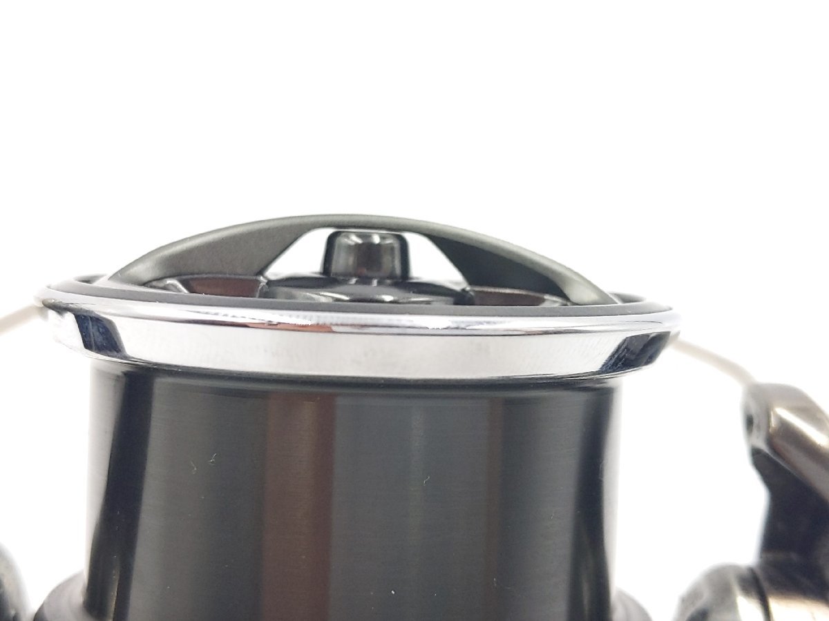 管61648)超美品 Shimano シマノ 22 ステラ C3000SDHHG スピニング