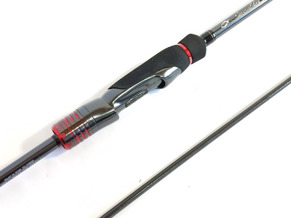 現品限り】超美品 Daiwa ダイワ 22 エメラルダス ストイスト RT IL