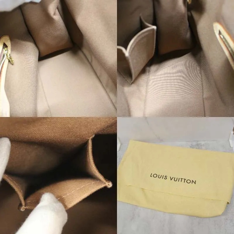 S081)【美品/廃盤品】LOUIS VUITTON バティニョール・オリゾンタル