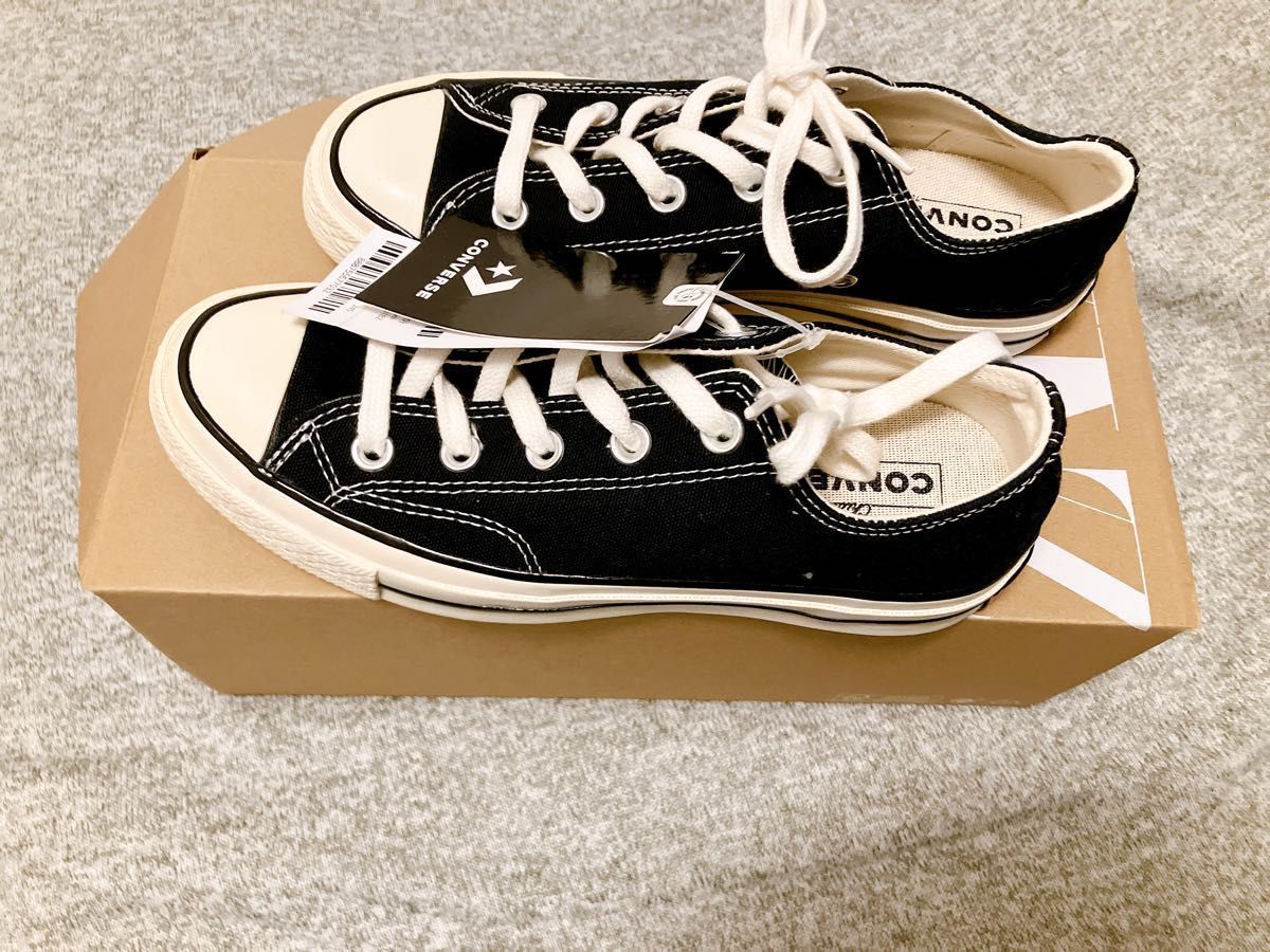 新品タグ付き】CONVERSE chuck taylor 70 23㎝ 韓国正規品 | alfasaac.com