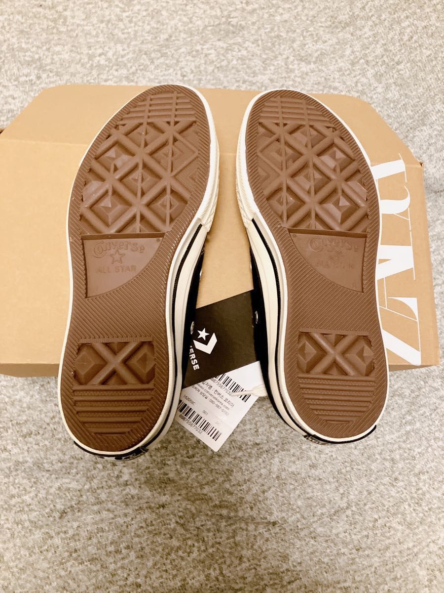 新品タグ付き】CONVERSE chuck taylor 70 23㎝ 韓国正規品 | alfasaac.com