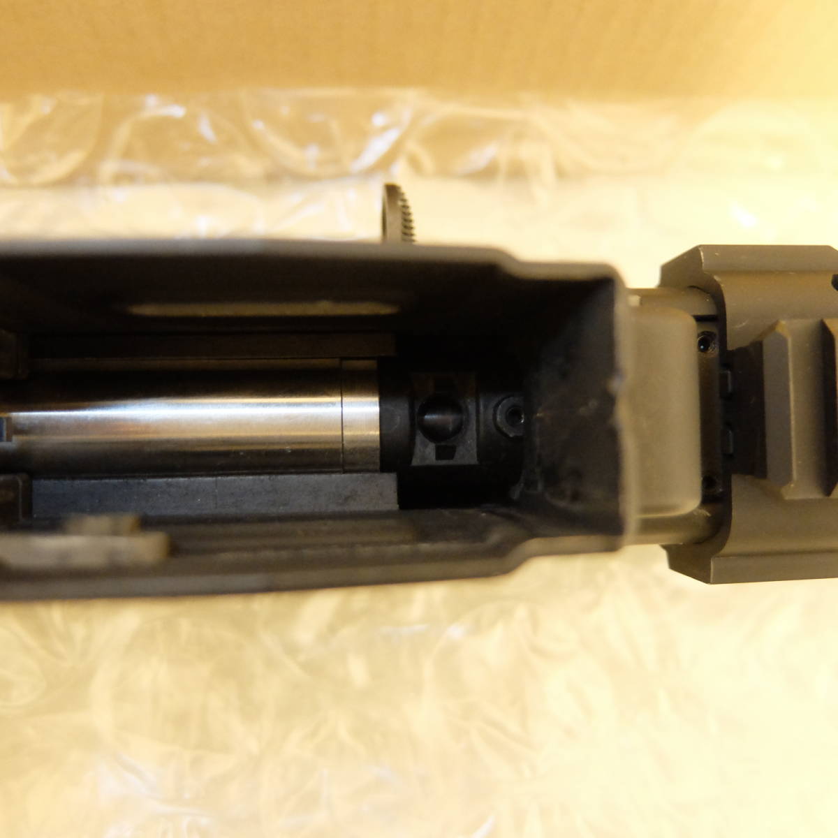 SYSTEMAシステマ トレポン PTW89式小銃 #自衛隊 ミリタリー SYSTEMAシステマ トレポン PTW89式小銃 #自衛隊 ミリタリー