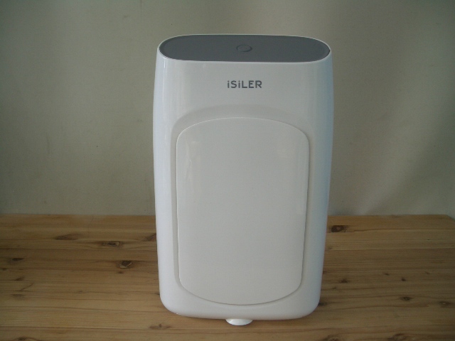 Yahoo!オークション - ◇iSiLER アイサイラー DEHUMIDIFIER A...