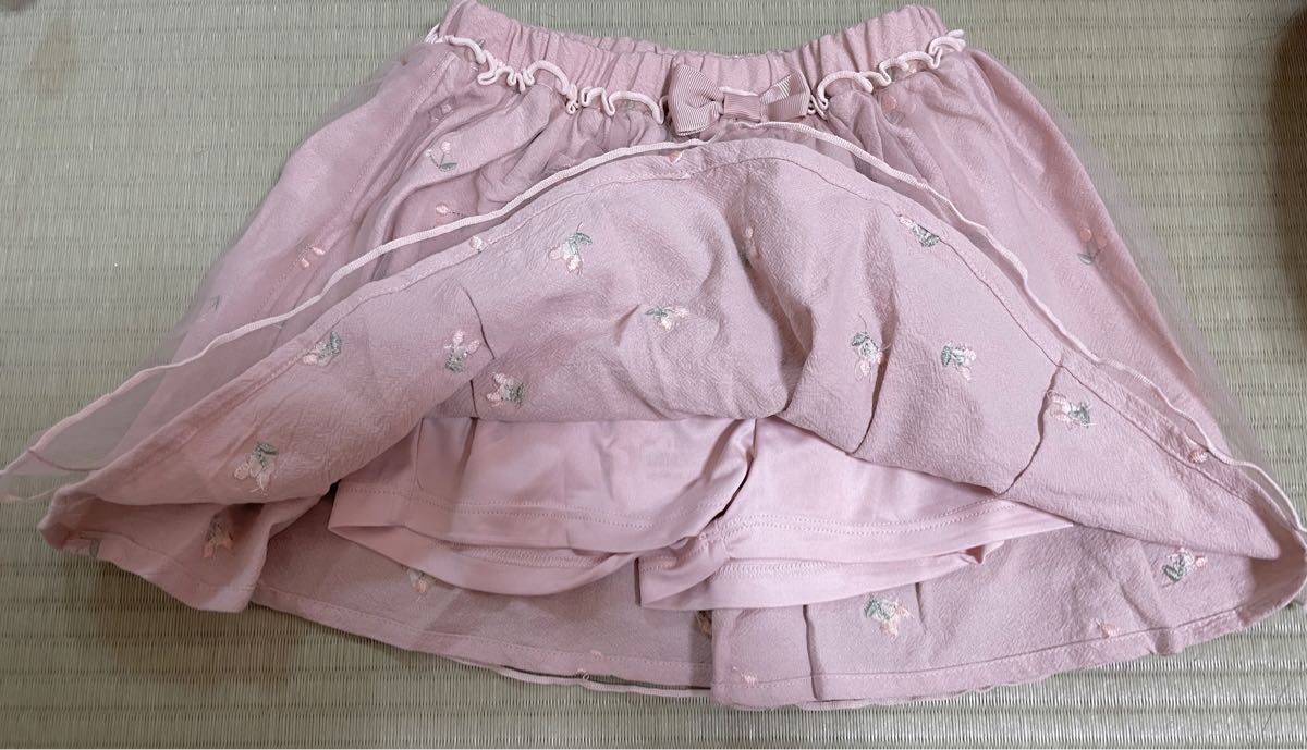 バースデイ スカート パンツ 未使用 mamaraku | www.fraynacho.com