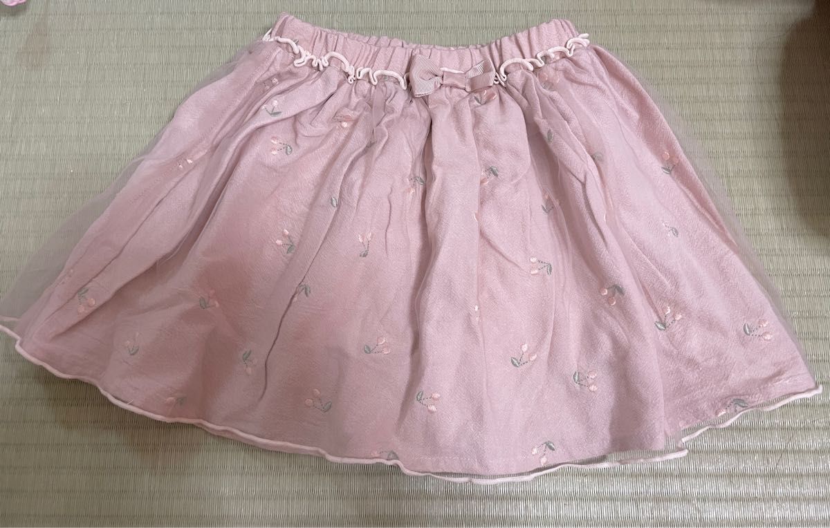 バースデイ スカート パンツ 未使用 mamaraku | www.fraynacho.com