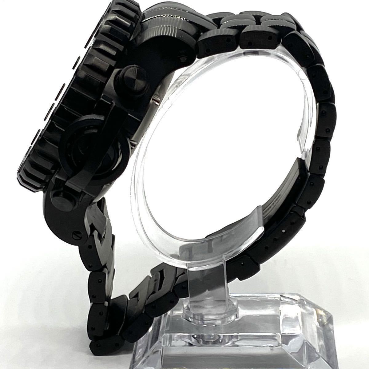 定価24万円!】○デカ重! インビクタ INVICTA インヴィクタ シー