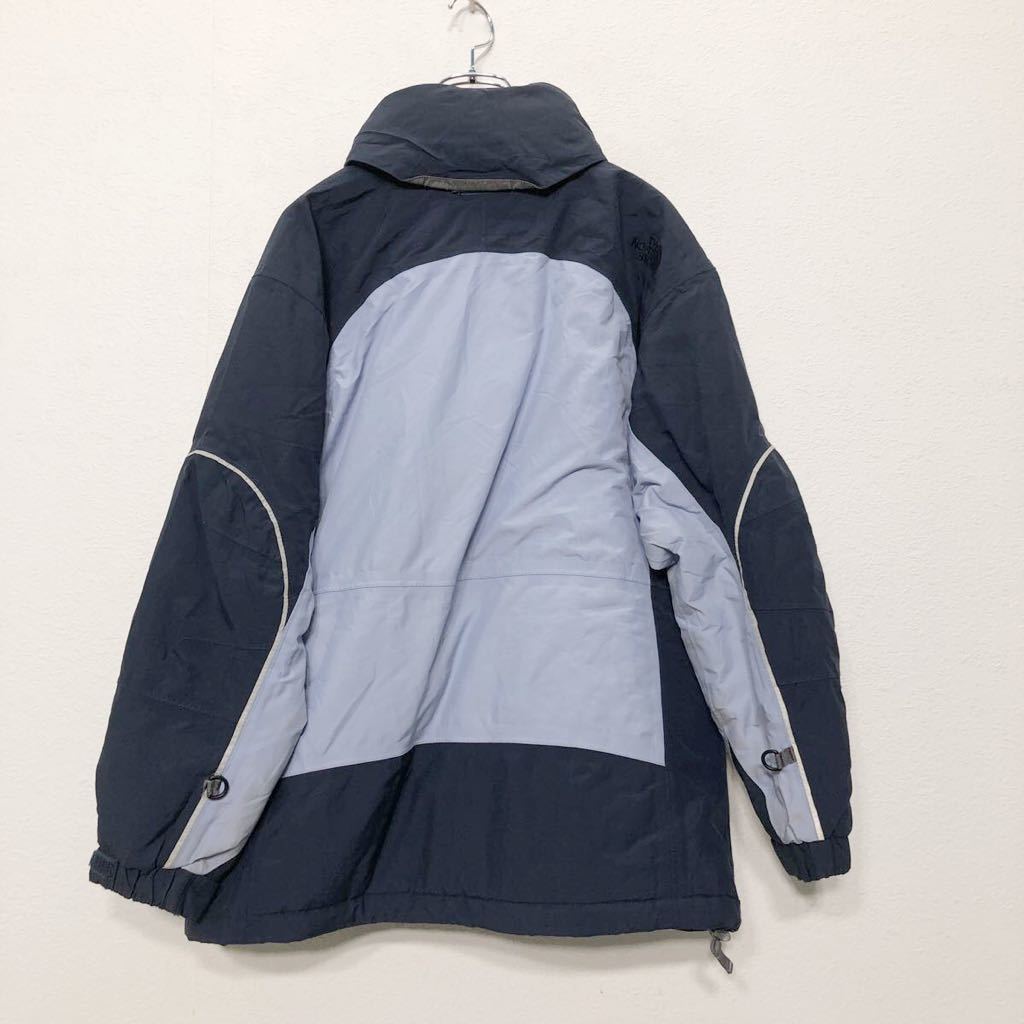 THE NORTH FACE マウンテンパーカー ガールズ Lサイズ ノースフェイス ウィメンズ アウトドア 古着卸 アメリカ仕入れ a408-5836_画像5