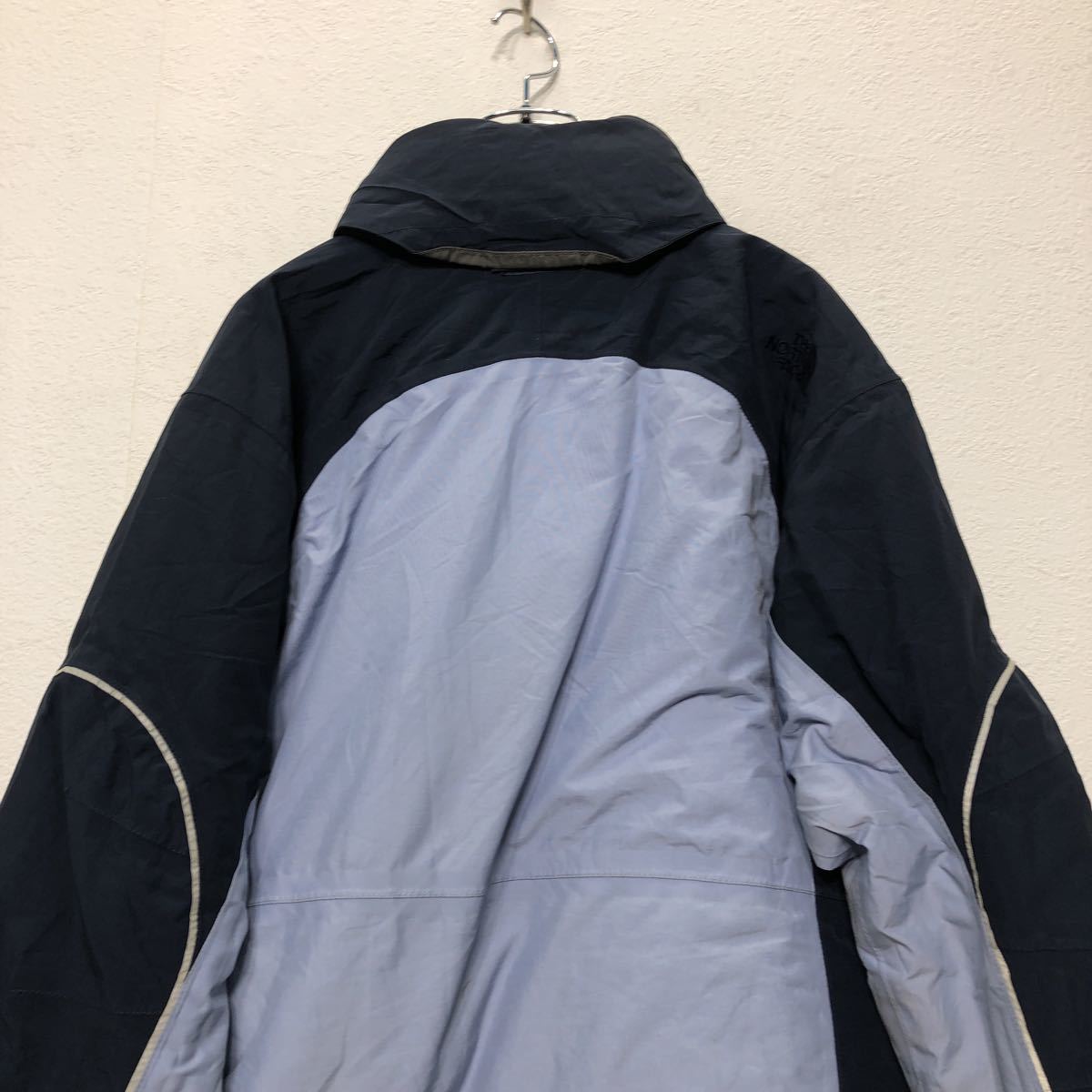 THE NORTH FACE マウンテンパーカー ガールズ Lサイズ ノースフェイス ウィメンズ アウトドア 古着卸 アメリカ仕入れ a408-5836_画像6