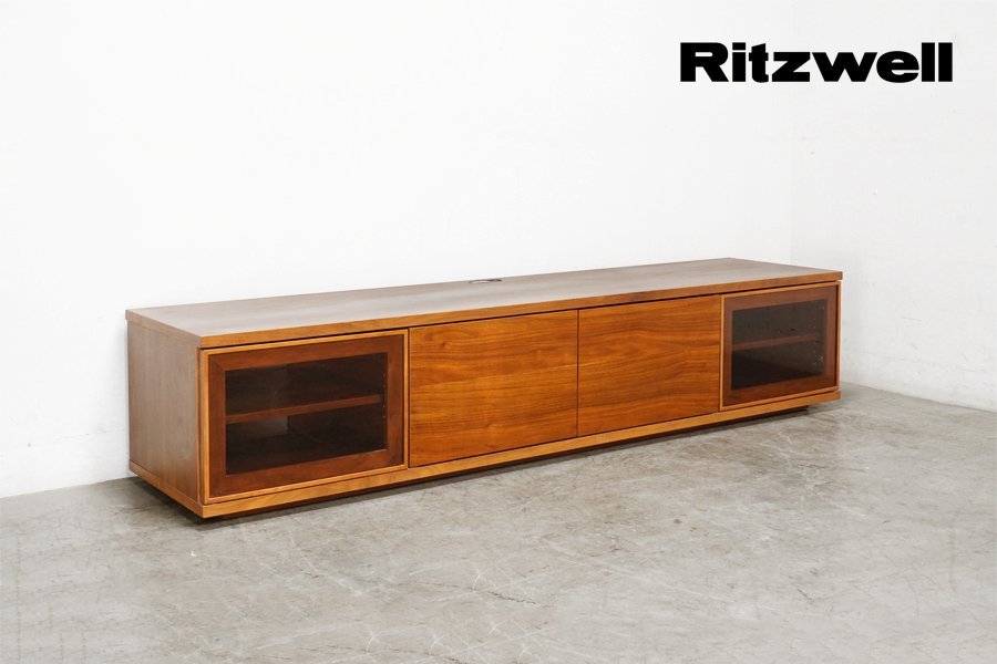 UNO(ウーノ)|Storages|AV Board|Ritzwell(リッツウェル UNO(ウーノ)|Storages|AV Board|Ritzwell(リッツウェル