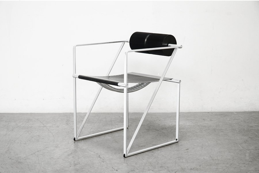 831-2 展示極美品 Alias(アリアス) SECONDA (セコンダ) ラウンジチェア