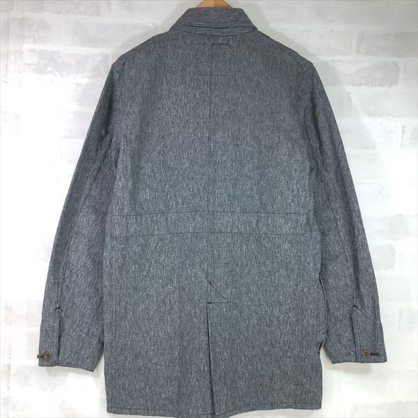 TROPHY CLOTHING トロフィークロージング コットン カバーオール TROPHY CLOTHING トロフィークロージング コットン カバーオール