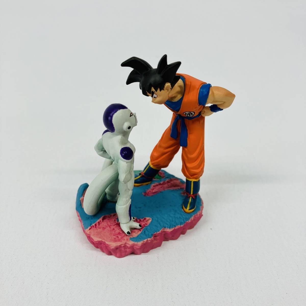 Yahoo!オークション - 【希少】ドラゴンボールカプセル ネオ Yahoo!オークション - 【希少】ドラゴンボールカプセル ネオ