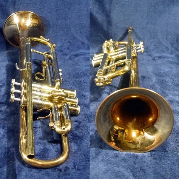 Nikkan インペリアル Imperiale TR-331 1968 アトリエカスタム